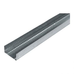 PROFIL U 75 BUDMAT